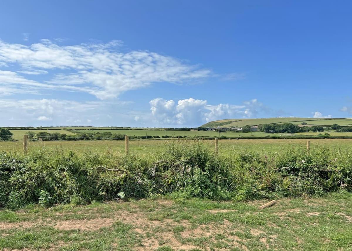 Calvesland Hideaway Hotel Manorbier Ngoại thất bức ảnh