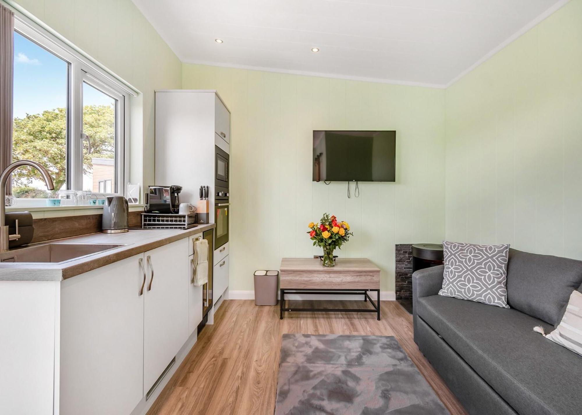 Calvesland Hideaway Hotel Manorbier Phòng bức ảnh