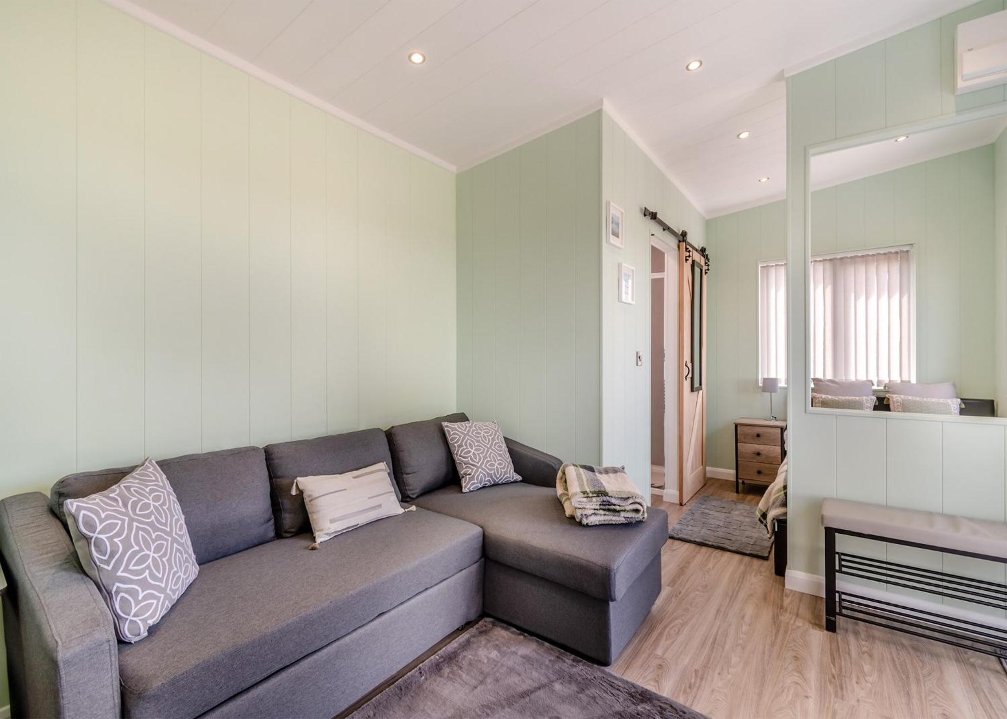 Calvesland Hideaway Hotel Manorbier Phòng bức ảnh