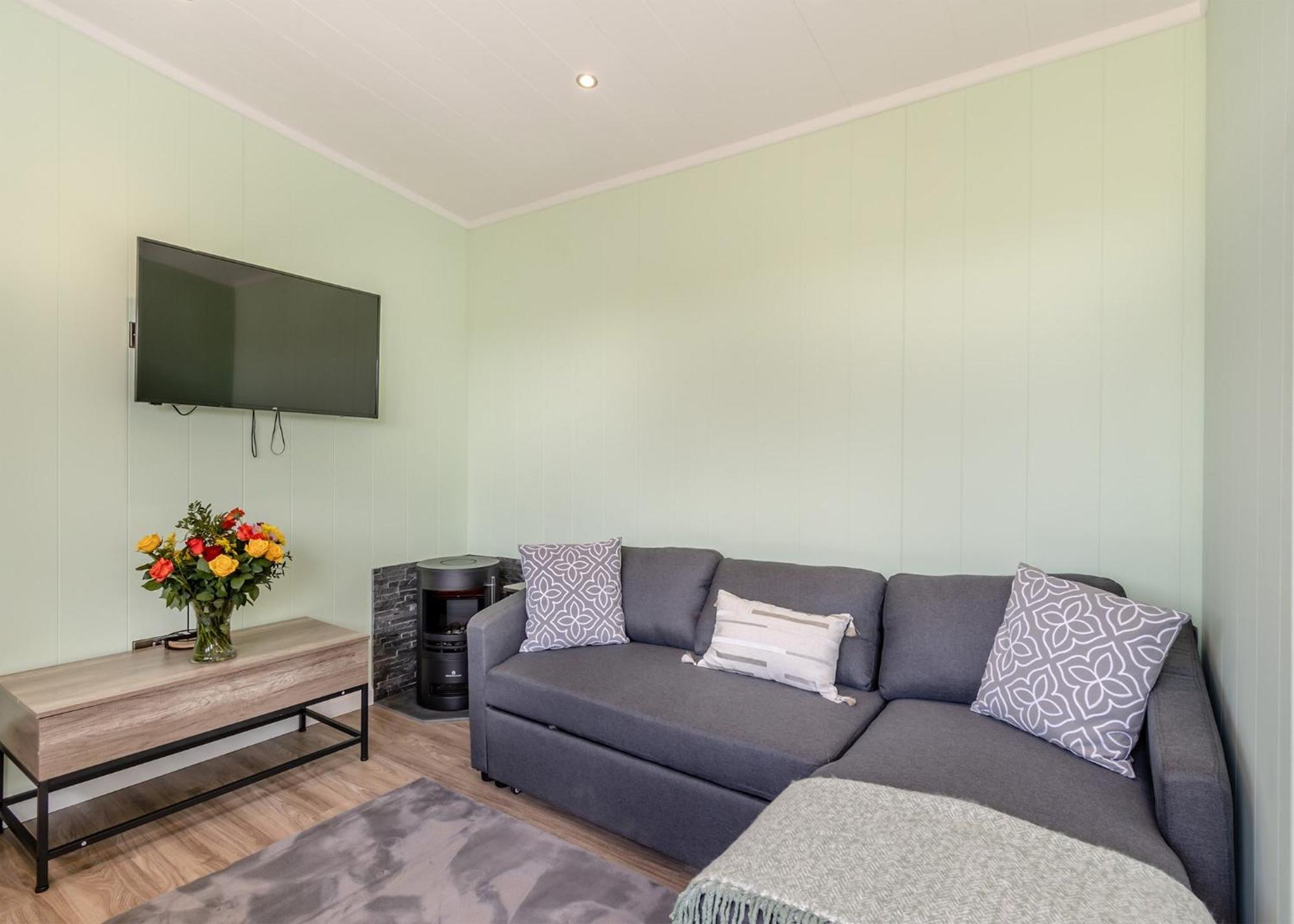 Calvesland Hideaway Hotel Manorbier Phòng bức ảnh
