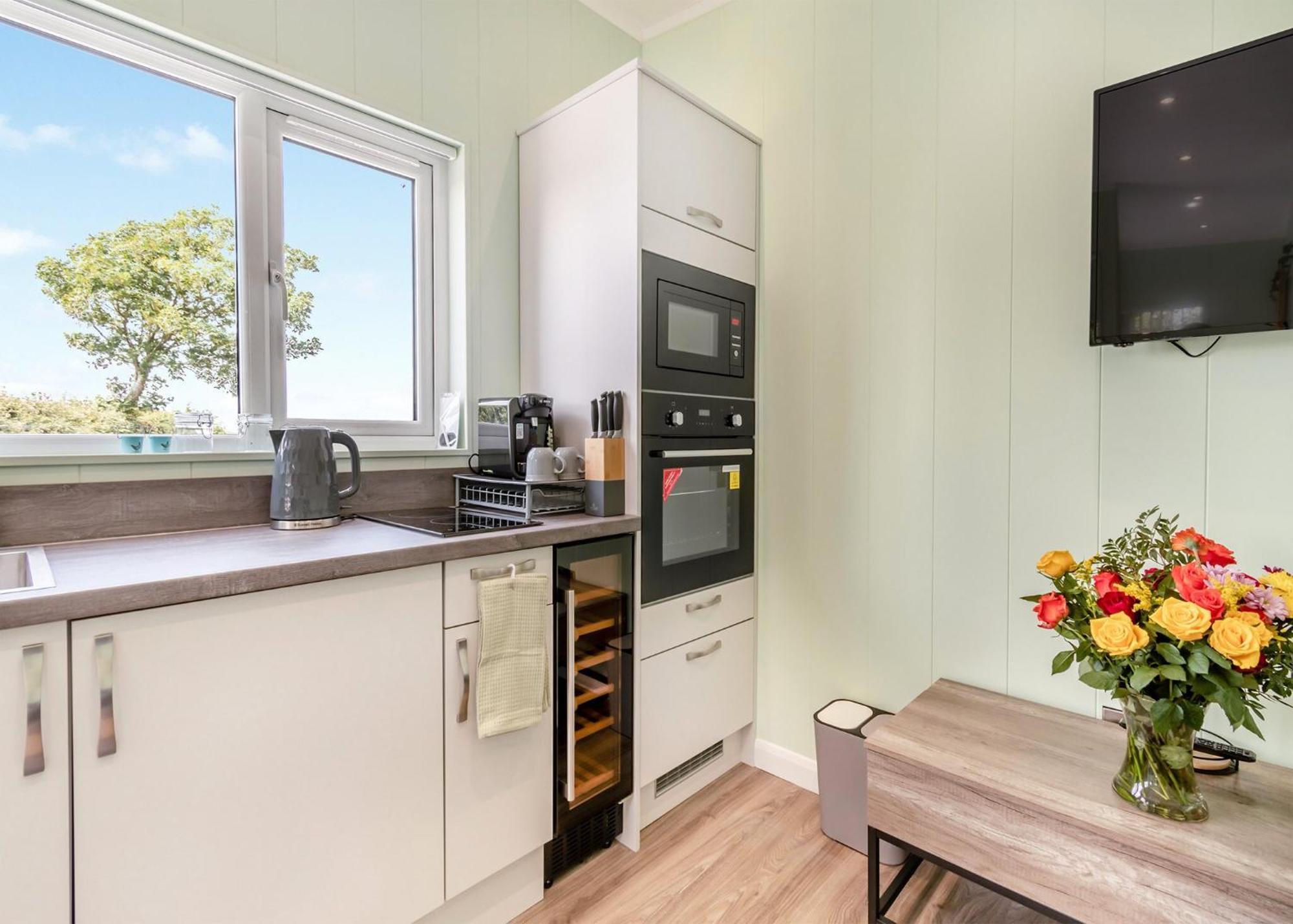 Calvesland Hideaway Hotel Manorbier Phòng bức ảnh