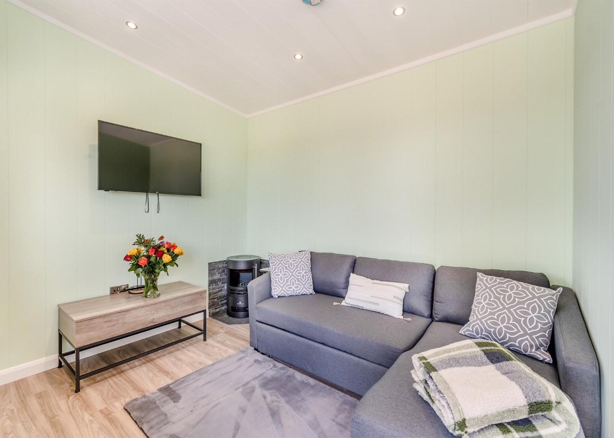 Calvesland Hideaway Hotel Manorbier Phòng bức ảnh
